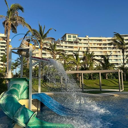 Departamento Totalmente Nuevo En La Isla Residence Acapulco Buitenkant foto