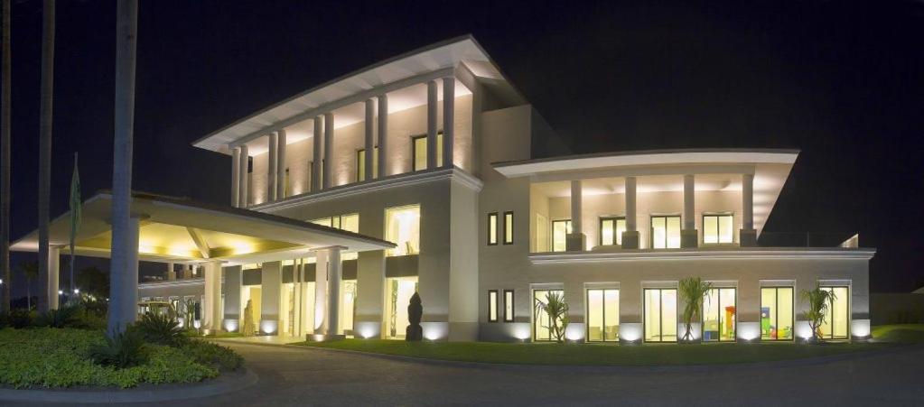 Departamento Totalmente Nuevo En La Isla Residence Acapulco Buitenkant foto