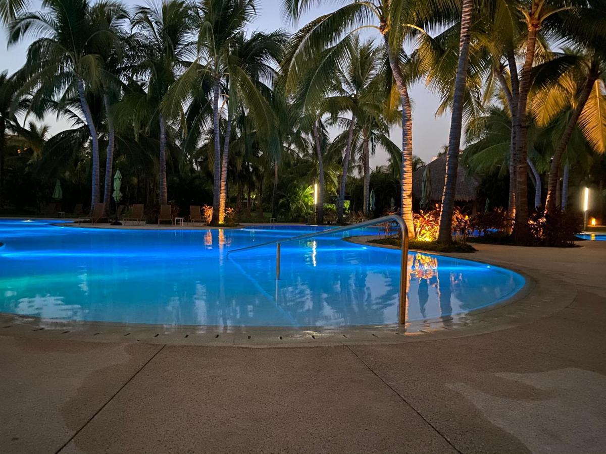 Departamento Totalmente Nuevo En La Isla Residence Acapulco Buitenkant foto