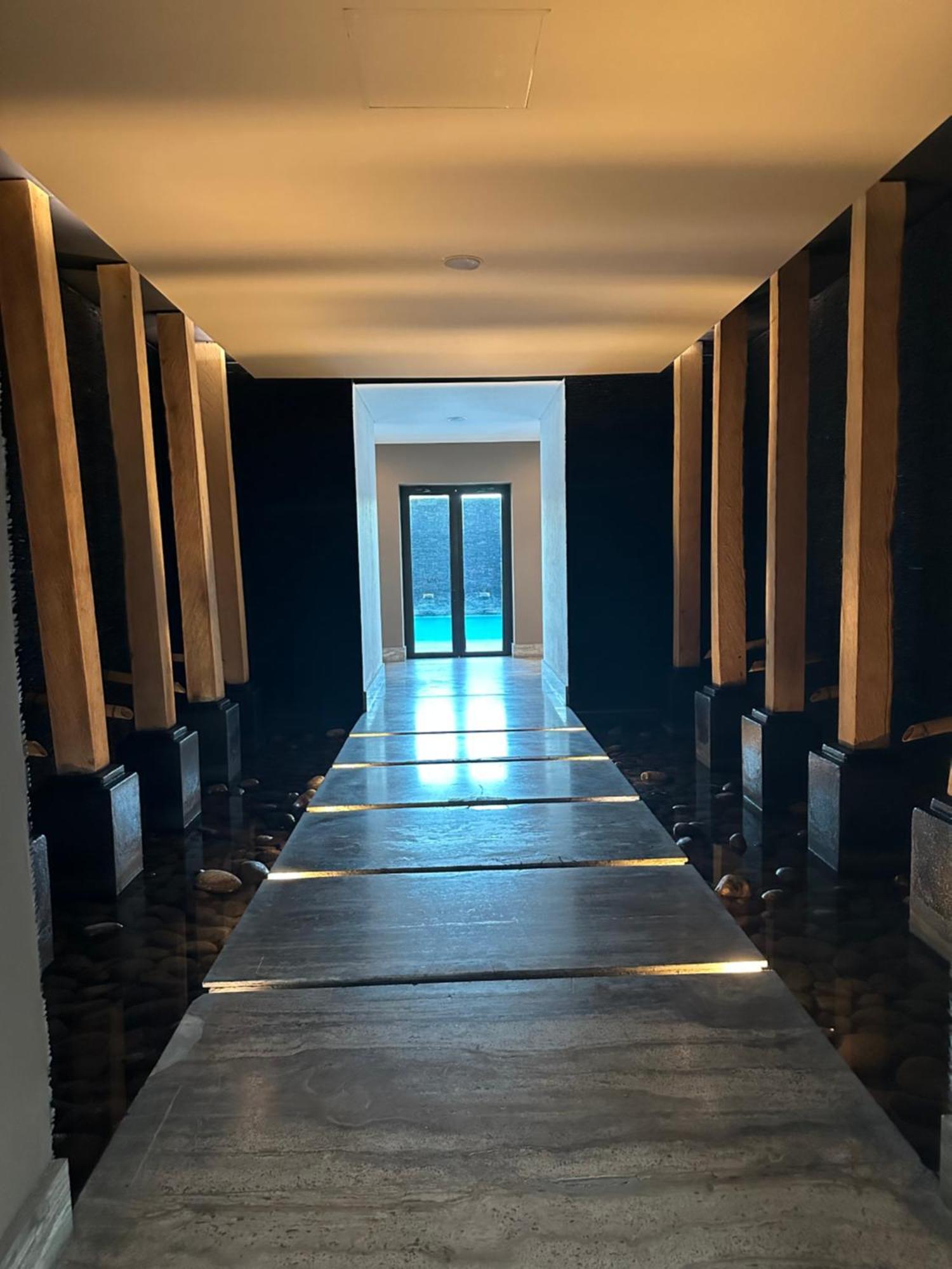 Departamento Totalmente Nuevo En La Isla Residence Acapulco Buitenkant foto