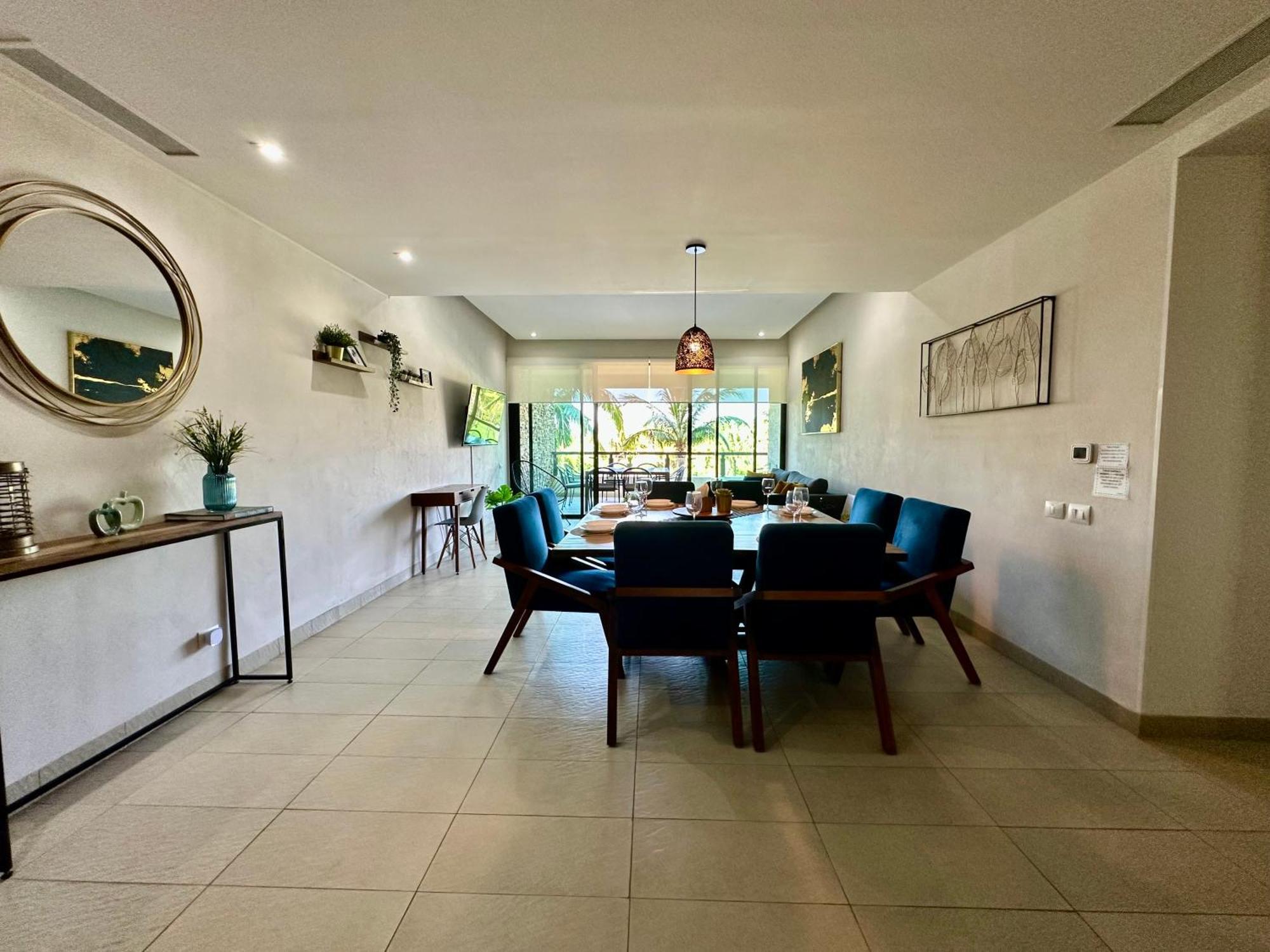 Departamento Totalmente Nuevo En La Isla Residence Acapulco Buitenkant foto