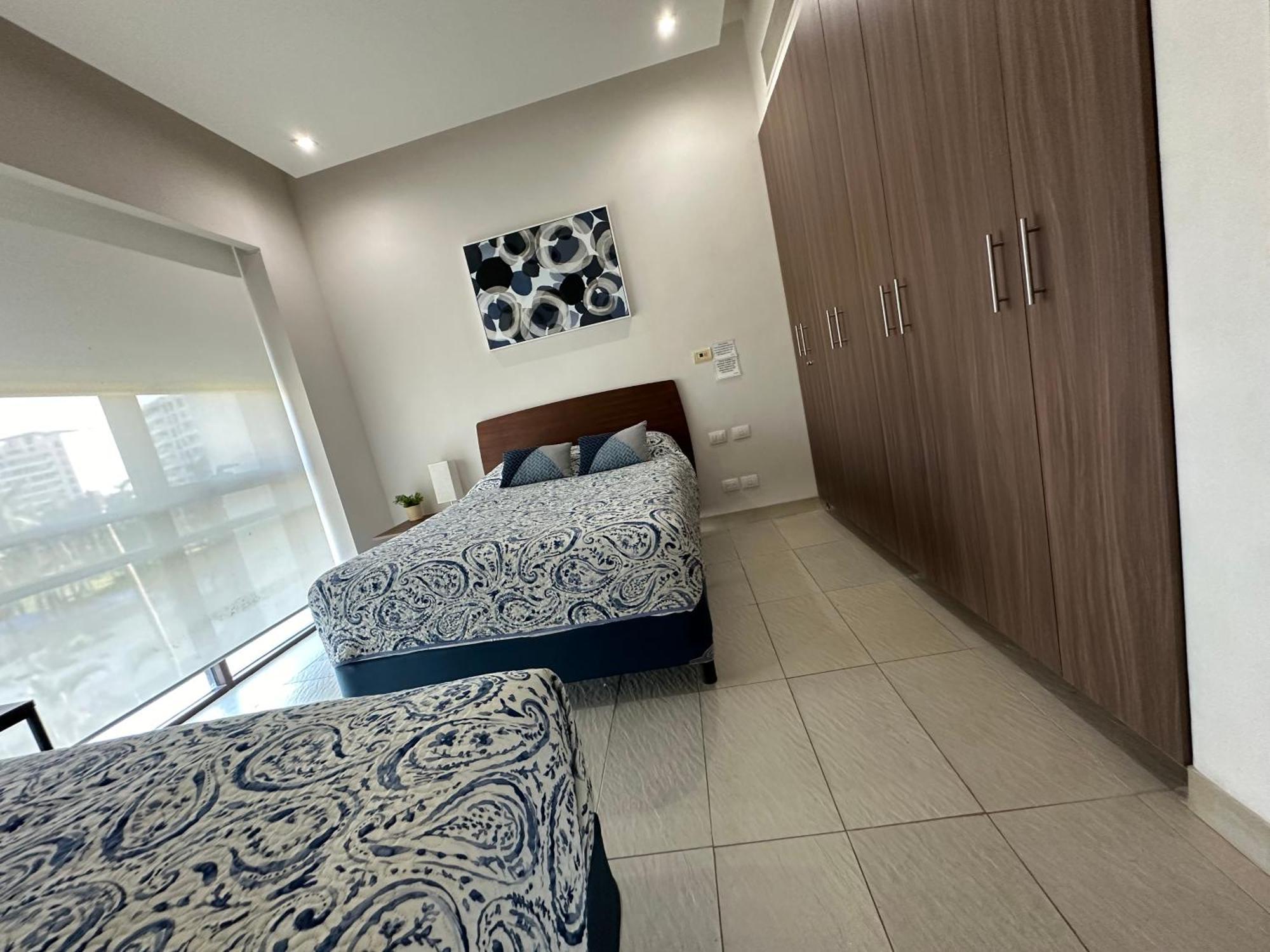 Departamento Totalmente Nuevo En La Isla Residence Acapulco Buitenkant foto