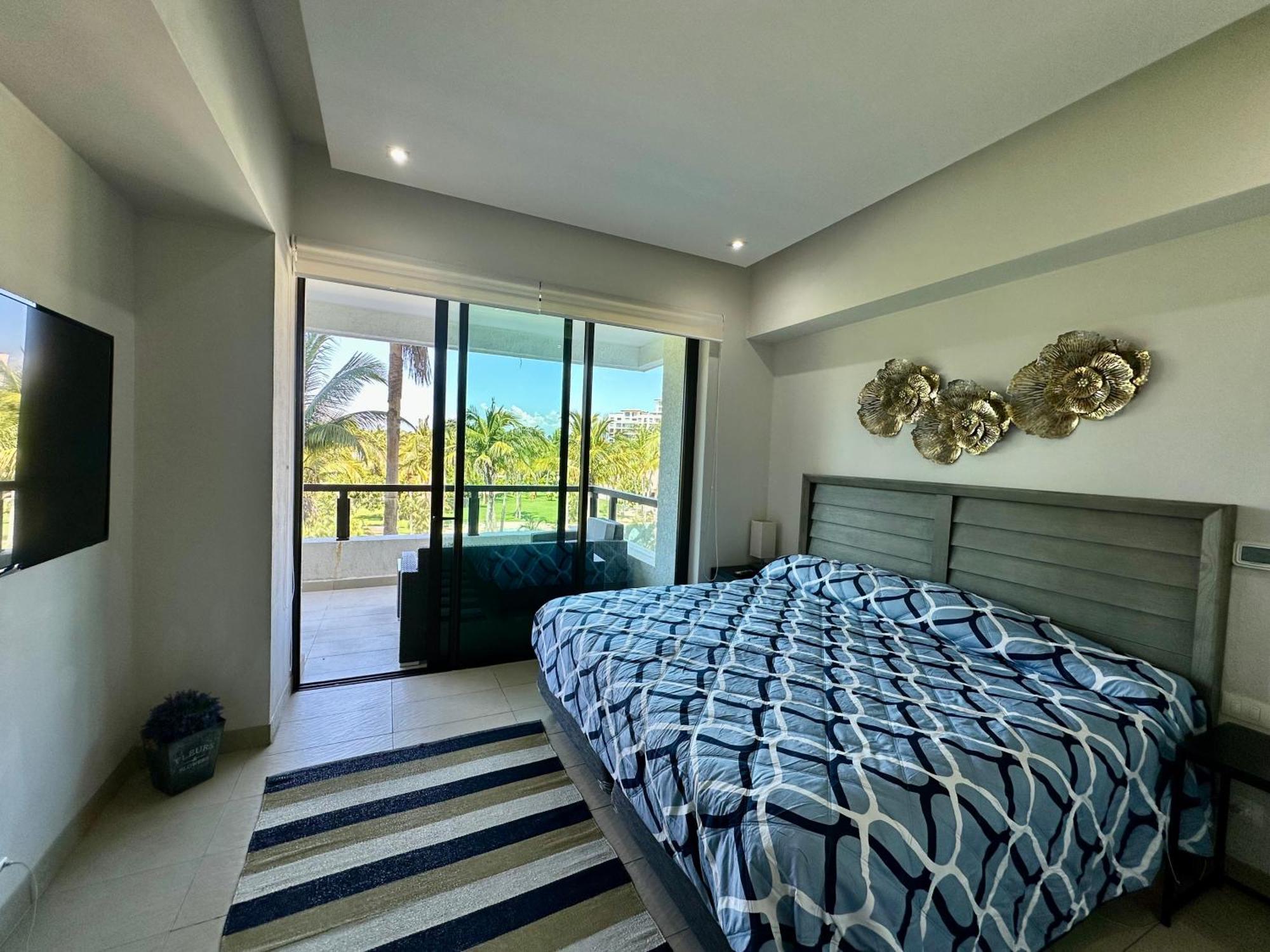 Departamento Totalmente Nuevo En La Isla Residence Acapulco Buitenkant foto